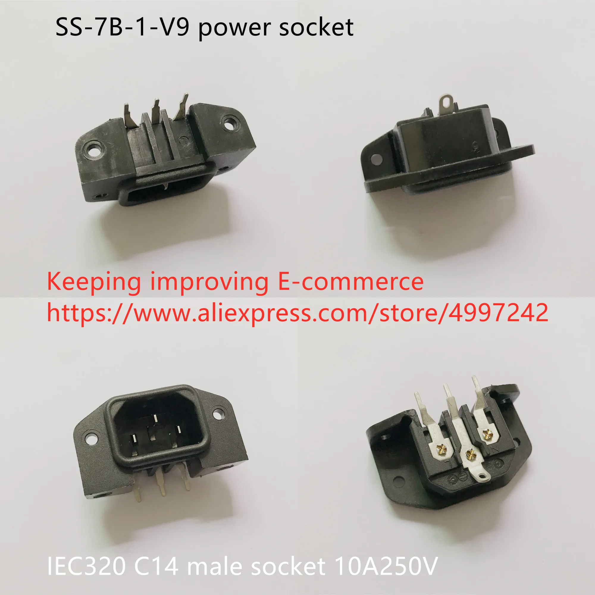 Original New 100% S…