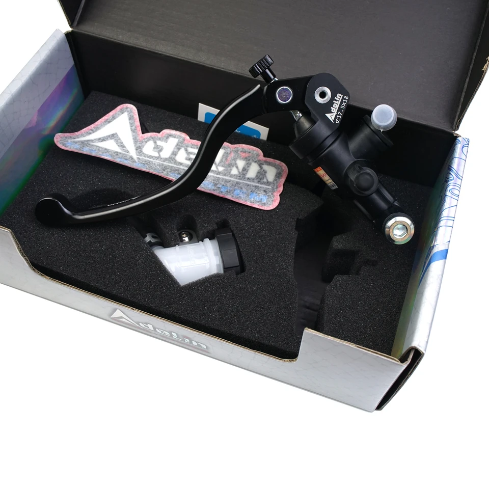 Adelin PX1 15ミリ ラジアルマスター 検 FRANDO BREMBO ブレーキタッチ