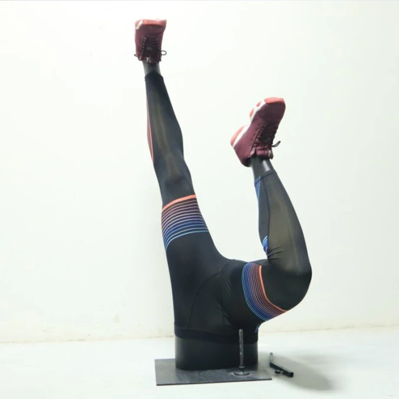 Lower Body Sports Mannequin Muscle Model Female&Male Factory Direct Sell