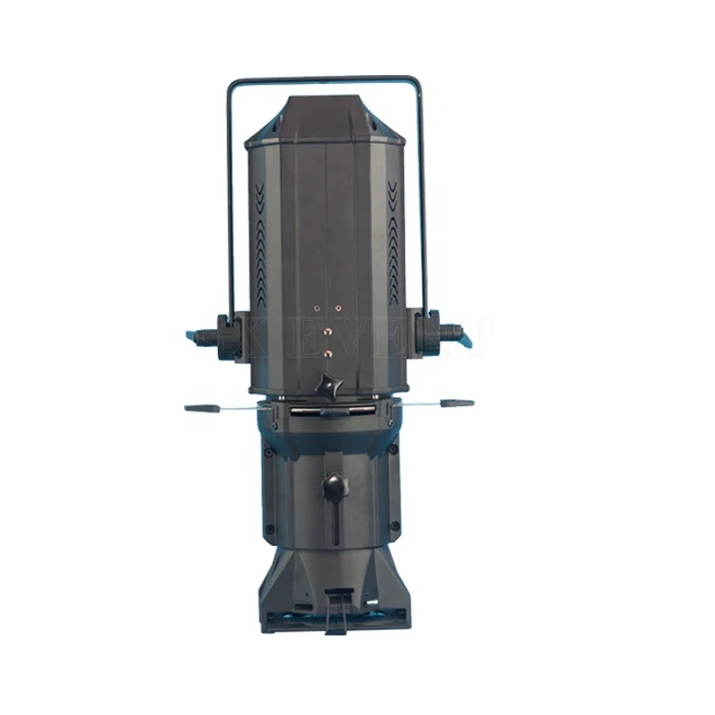 200W Rgbw Led Profiel Spot Light Led Leko Licht