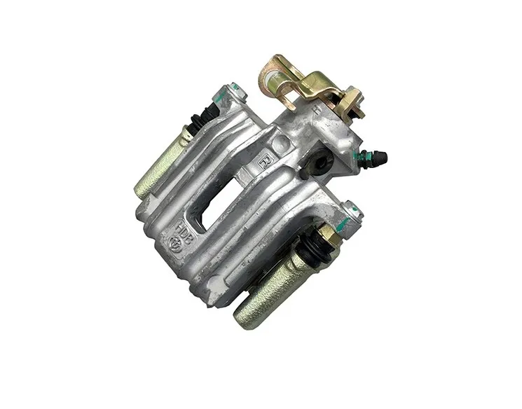 4 models Brake Caliper front / rear side for Chinese Brilliance FRV FSV H320 V5 auto car motor parts