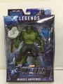 HULK NO BOX