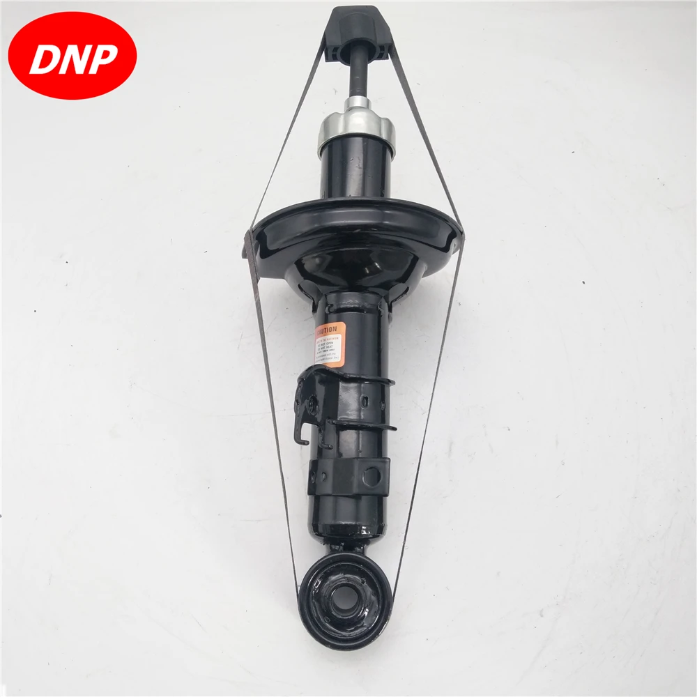 DNP Auto Parts Front Shock Absorber Fits For Toyota Hilux Vigo Innova 341398