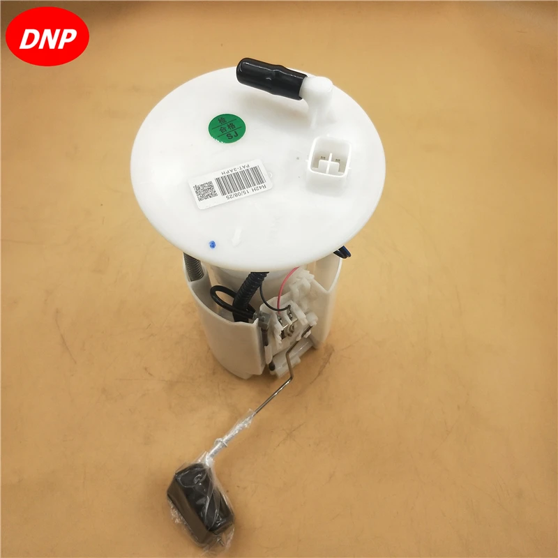 DNP Fuel Pump Assembly Fit For Suzuki Swift 1.3-1.6L 12-17 15100-71L00 101962-5831 15100-58M00 1510071L00 1019625831 1510058M00