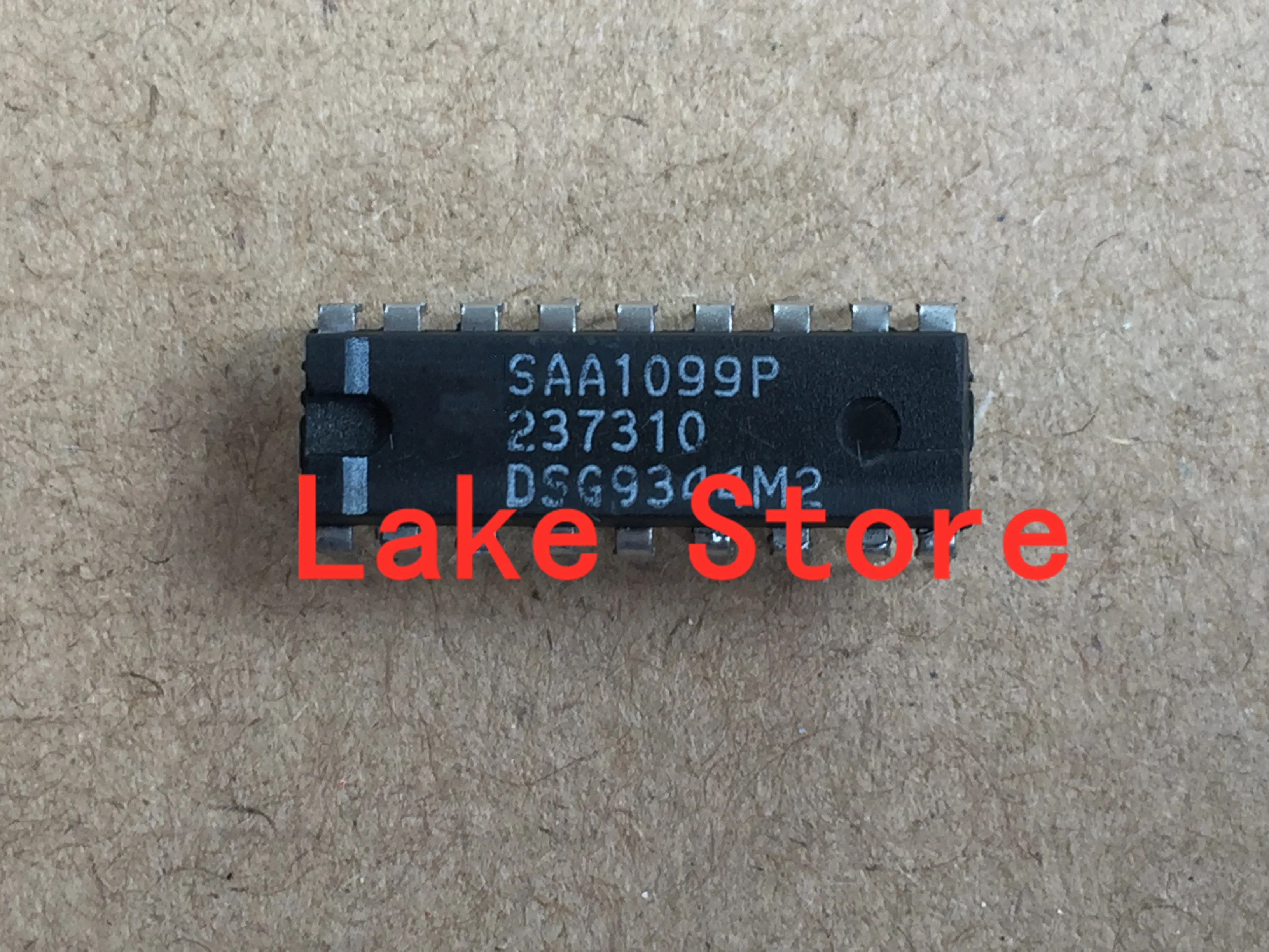 

5 шт./лот SAA1099P SAA1099 DIP