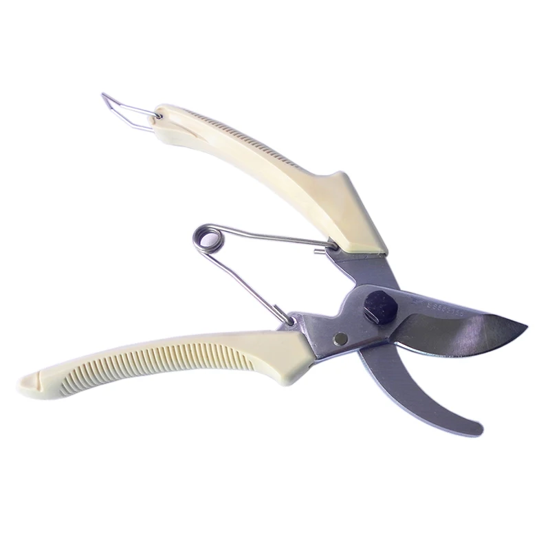 

Wholesale SIJIBOSI 8" SK5 Steel Blade Garden Pruner