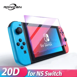 Protective Glass for Nintend Switch Tempered Glass Screen Protector for Nintendo Switch NS Glass Accessories Screen Protection