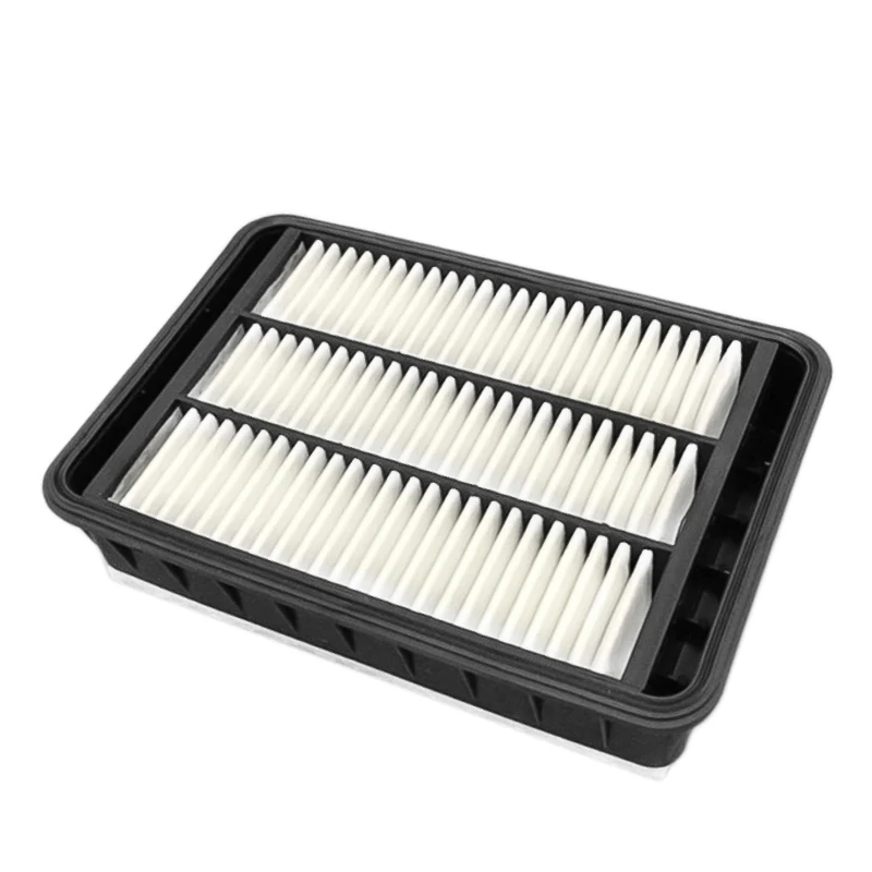 air filter for 2007- Mitsubishi Outlander 2.4 / 3.0 Lancer-ex ASX Outlander EX 2.4L / 4B12 PEUGEOT 4007 OEM: 1500A023 #K202