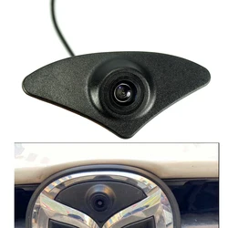 Mazda CX-30 CX-4 CX-5 Angkesaila Atez front camera Mazda ultra-clear CCD night vision wide-angle front