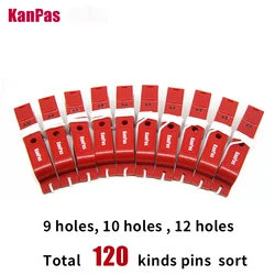 Orienteering Punch / 10pcs/lot /Control Point Punch/ Control punch