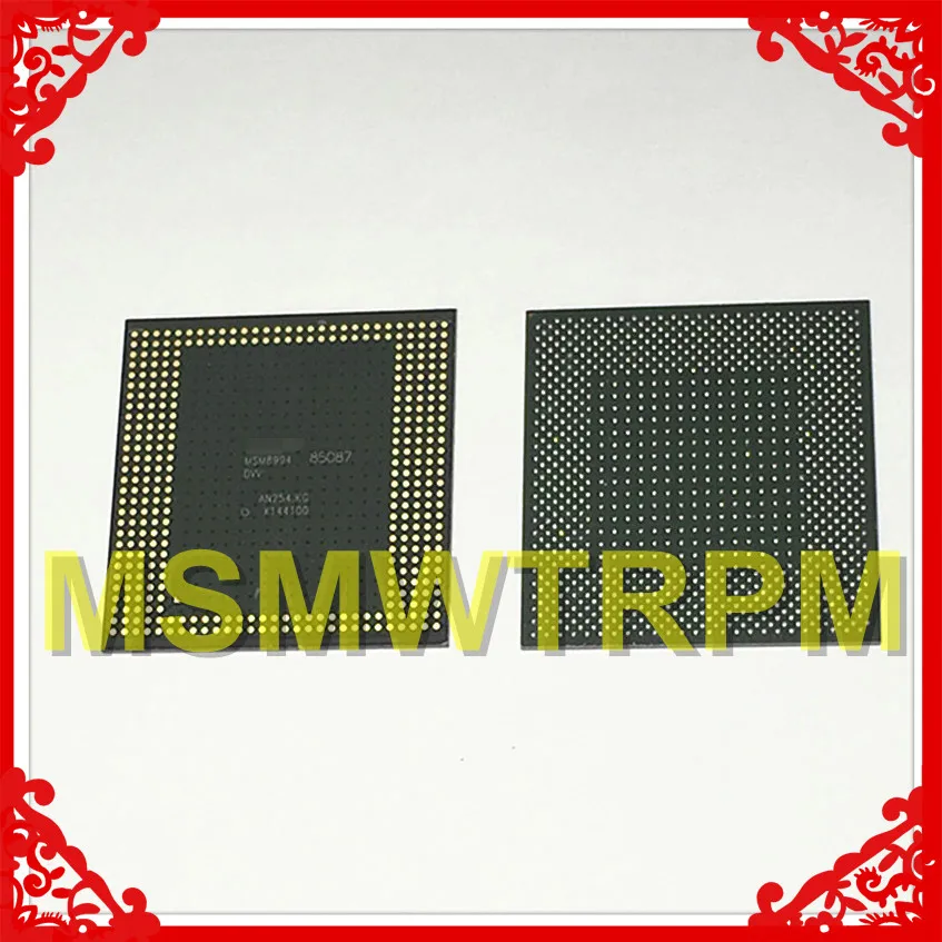 

Mobilephone CPU Processors MSM8994 3VV MSM8994 2VV MSM8994 1VV MSM8994 0VV New Original