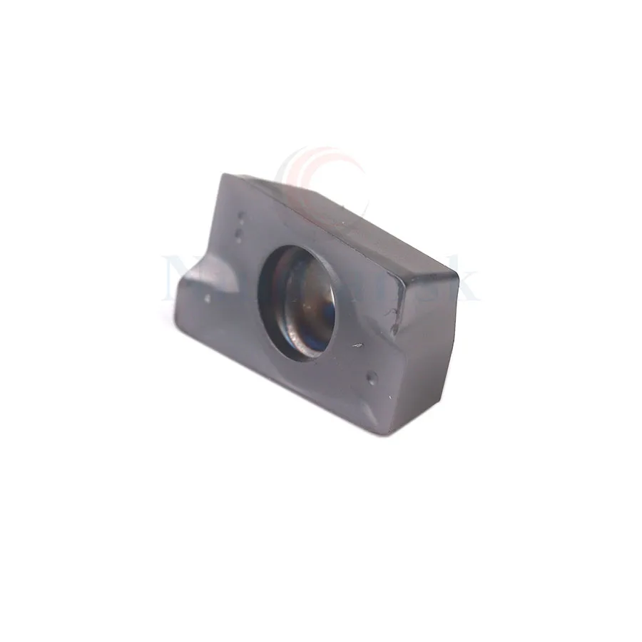 Fraise APMT1135PDER-XM LF6018, Inserts en carbure, outils de tour CNC, outils de tournage, pour acier inoxydable, APMT1605PEER-XM