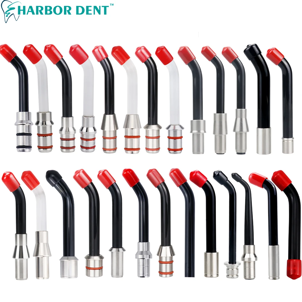 All Types Universal Use Dental LED Curing Light Guide Tips for Dental Cure Lamp Optical Fiber Rod Tips Teeth Whitening