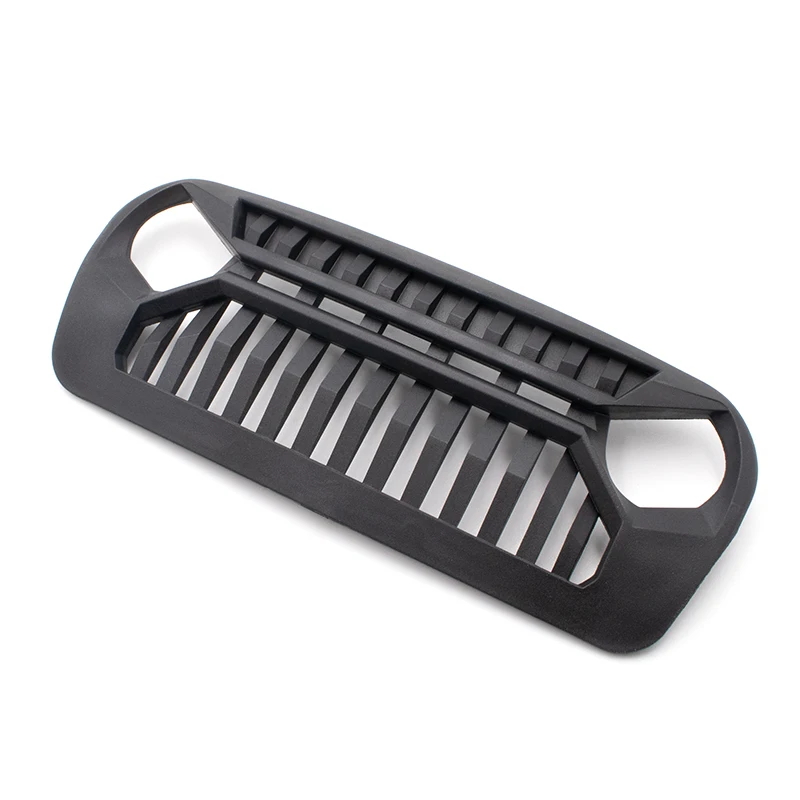 KYX Racing DIY Nylon Grille Upgrades Parts Accessories for 1/10 RC Crawler Car Jeep Body SCX10 II 90046