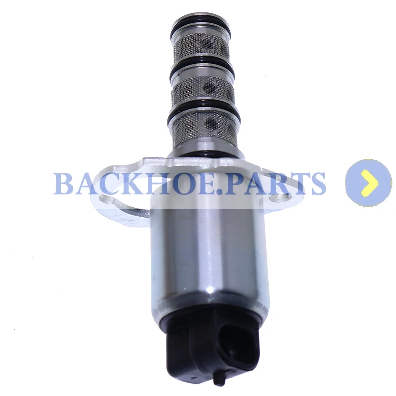 Hydraulic Solenoid Valve AT310587 for John Deere 210K 210LE 210LJ 310J 310K 310SJ 310SK 315SJ 315SK 325J 325K 325SK 410J 410K