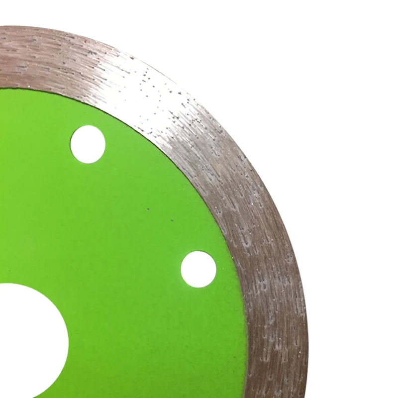 105x10x1.2x20mm super thin rim cutting blade discs 4"diamond disc for obsidian rock,marble,porcelain tile,and gemstones.