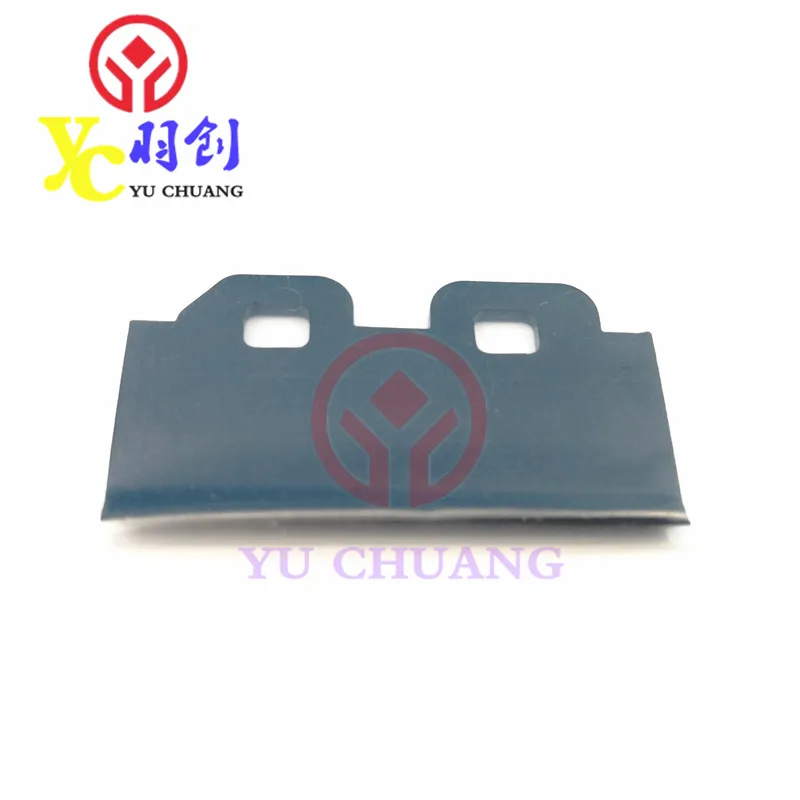 Оригинальный VS-640 стеклоочиститель эко-растворитель для Roland не наносящих вред RS-540/VP-540/RA-640/RJ-740 DX5DX7 струйный принтер PN:1000006517 горячая Распродажа и хорошая цена