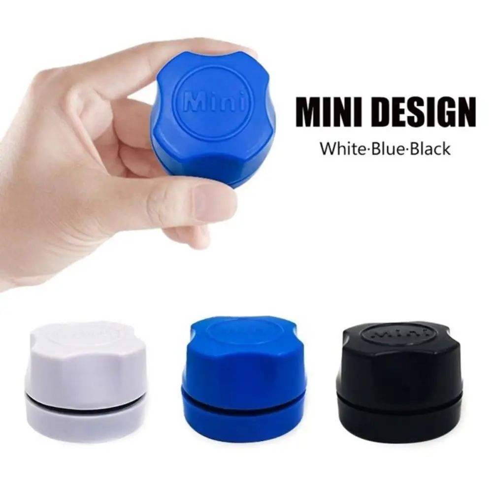 

Магнитная Щетка для аквариума, скребок для плавающих водорослей, скребок для очистки изогнутого стекла, мини-скребок, инструмент для очистки аквариума, магнит для очистки стекла # WO