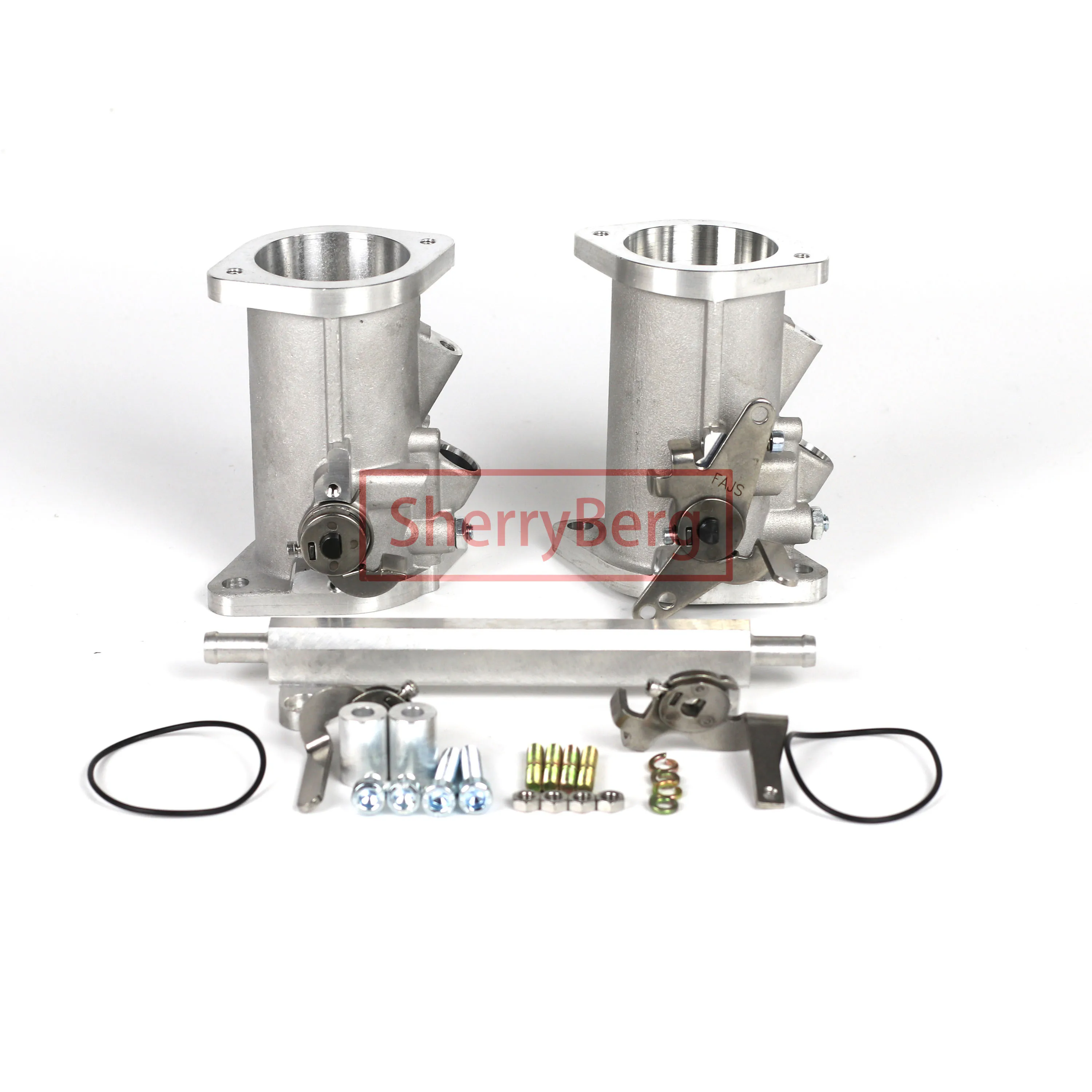 Sherryberg Fajs 50I…