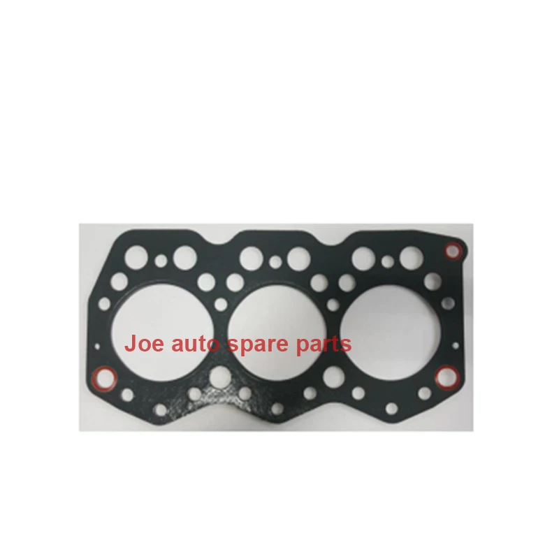 

S3E S3E2 Overhaul engine cylinder head gasket for Mitsubishi WS300A Loader S3E9-T 34694-00053 34694 00053 3469400053