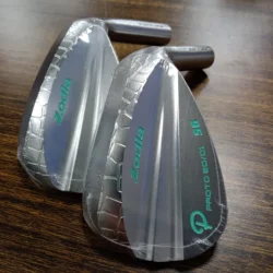 Zodia Wedges PROTO 20/01 Golf Wedge Head 48 50 52 5456 58 60