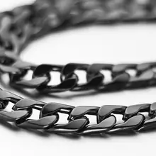 40cm Metal Keychain for Men #2