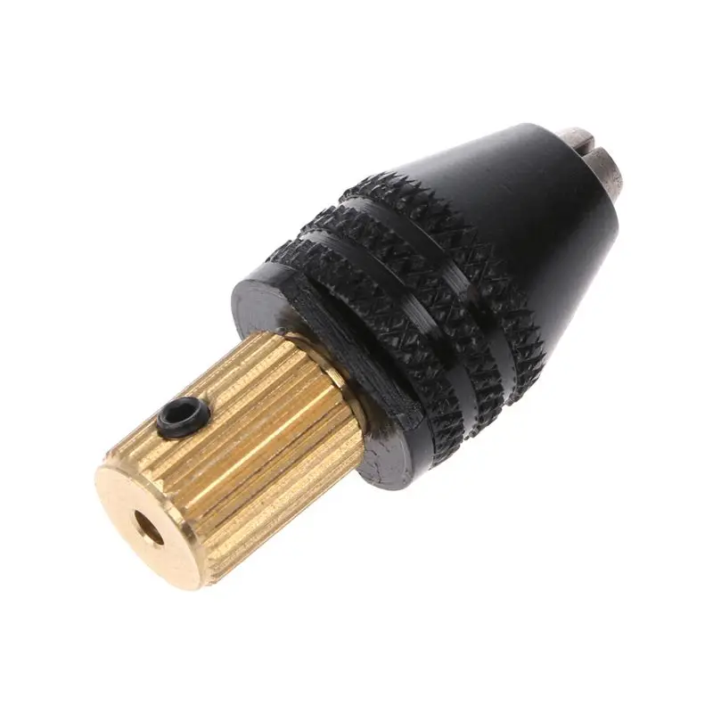 Mini 0.3-3.5mm piccolo per Mini Set di utensili per punte per trapano elettronico universale nuovo