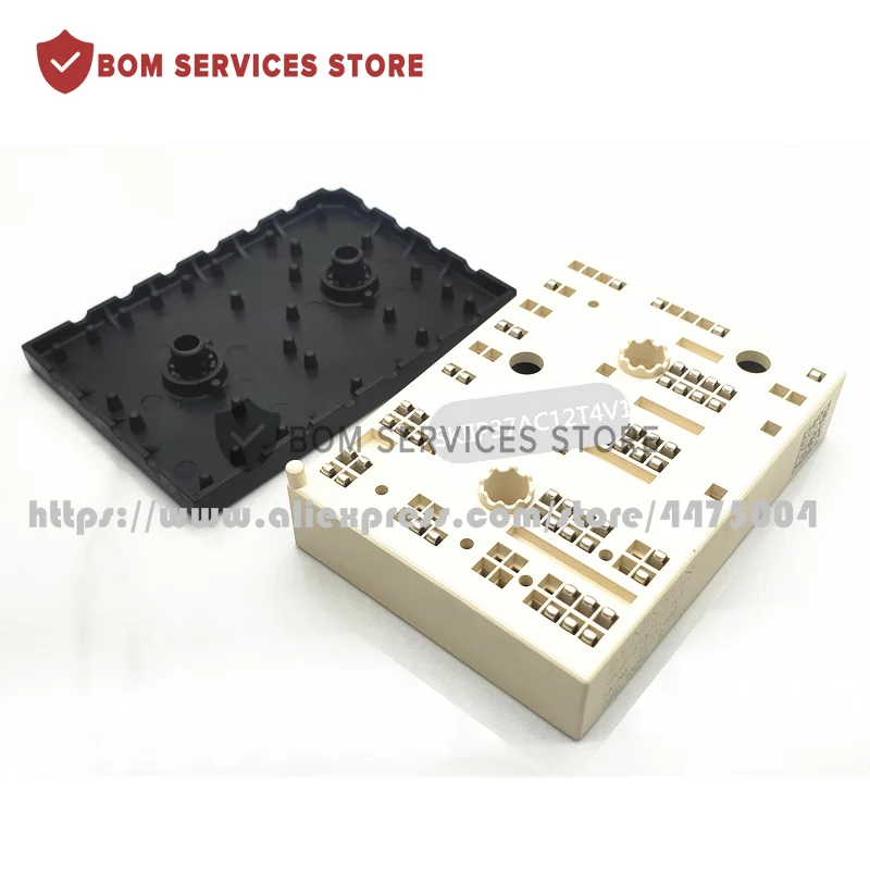 SKIIP37AC12T4V1 شحن سريع جديد الأصلي IGBT وحدة