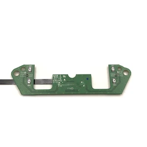 Rear circuit reed PCB P1 P2 P3 P4 For Xbox One Elite Wireless with Ribbon Cable 12 Main Sales Plate Xbox One - №4