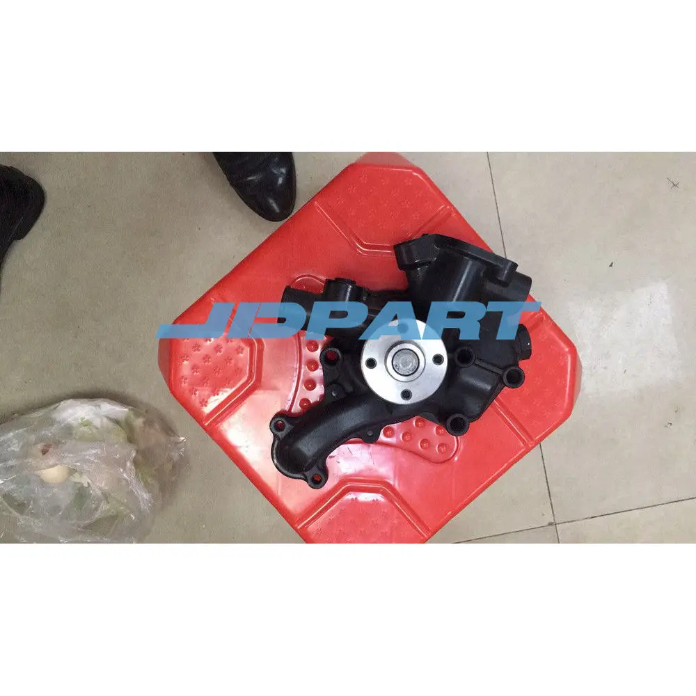 New 3TNV84 Water Pump For yanmar