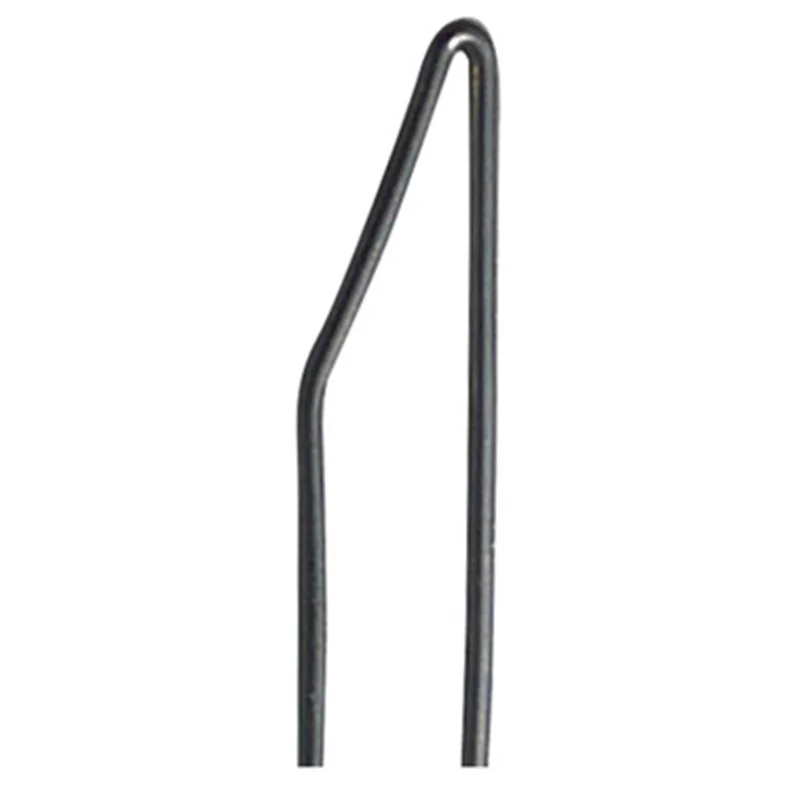 23Pcs Metal High Impedance Accessories Wood Burning Portable Heating Wire Replacement Carving Mini Pyrographic Tip Kit