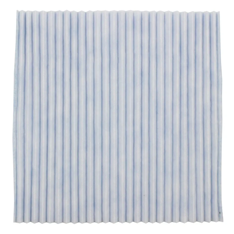 5/10pcs Air filter pleated electrostatic cotton For Daikin MC70L MC70LVM MCK75K MCK75L MC75K MC75L MC75M air purifier