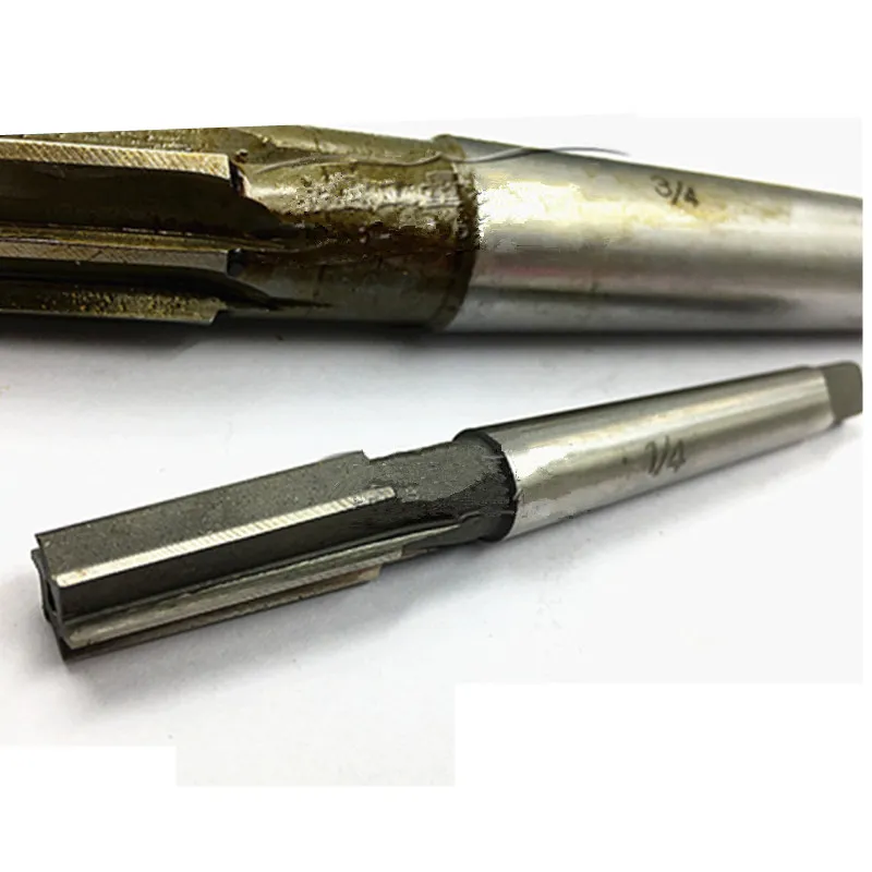 Imagem -03 - Ferramenta de Corte Cnc com Haste Morse 1:16 Taper Reamer Alargador do Furo Inferior Rc1 Rc1 Rc3 Rc1 Rc3 Rc1 Rc1.25