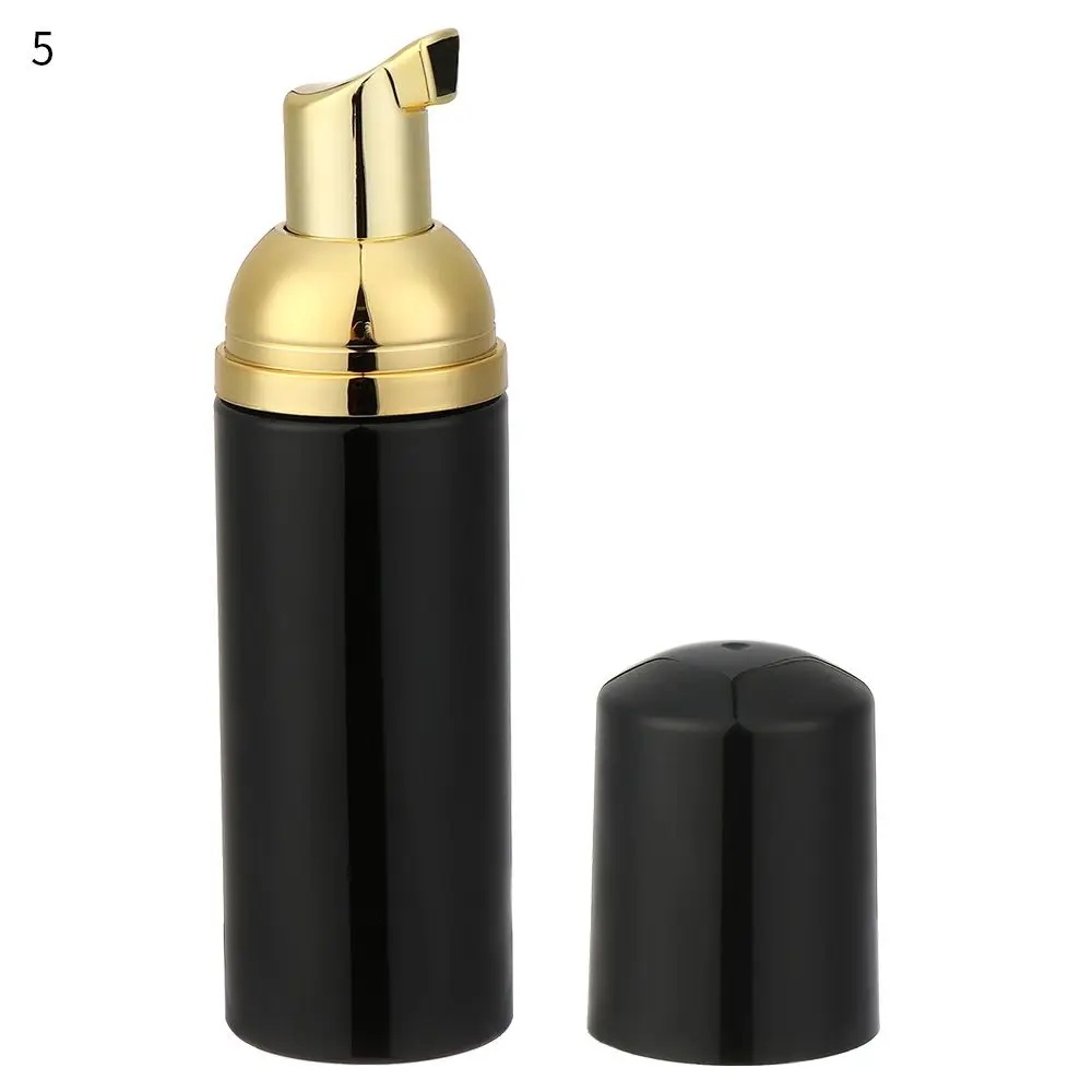 New Home Bath Supplies Pompa Contenitore Shampoo Doccia Gel Bottiglia di mousse Dispenser di liquido Bottiglia di mousse schiumogeno Bottiglia di schiuma