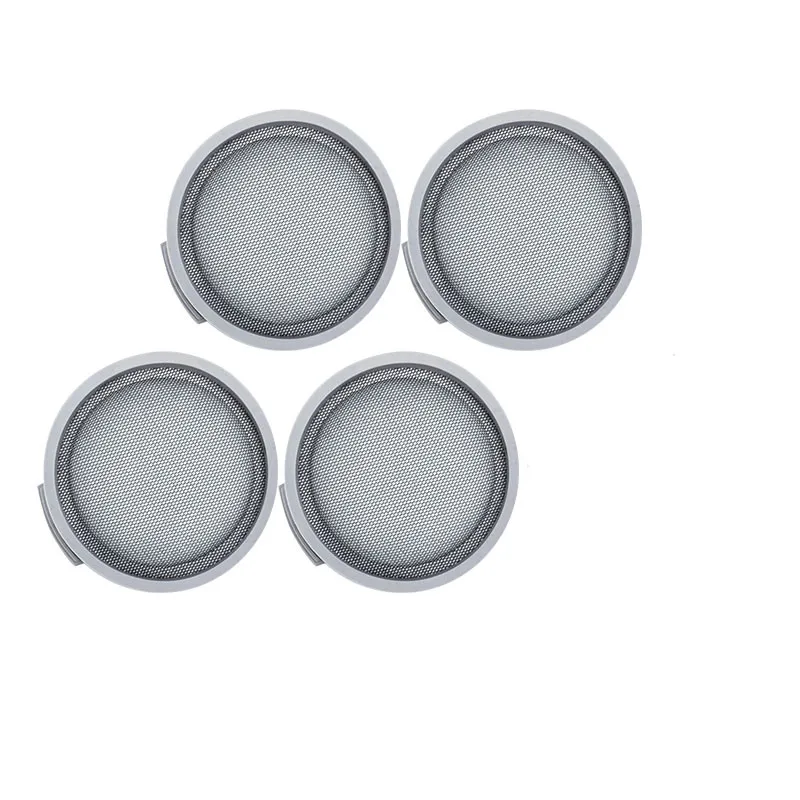 غطاء فلتر HEPA لمكنسة كهربائية محمولة باليد ، قطع غيار واكسسوارات فلاتر ، Xiaomi SCWXCQ01RR