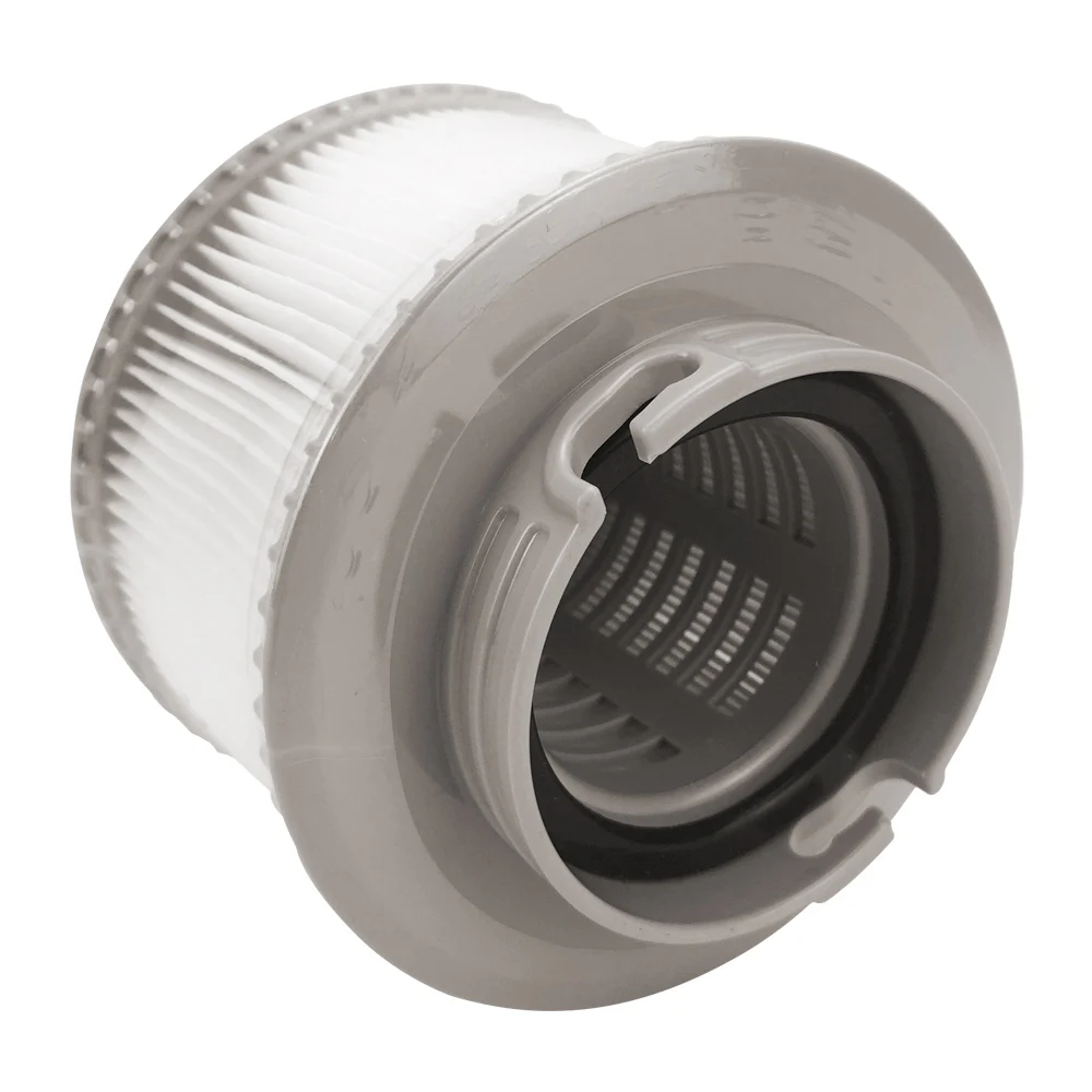 1XFilter สำหรับ Mspa ตลับกรอง Fit สวีเดนสปาพองนอร์เวย์สวิตเซอร์แลนด์ฝรั่งเศส Inflatable Bath เปลี่ยนรถเข็น