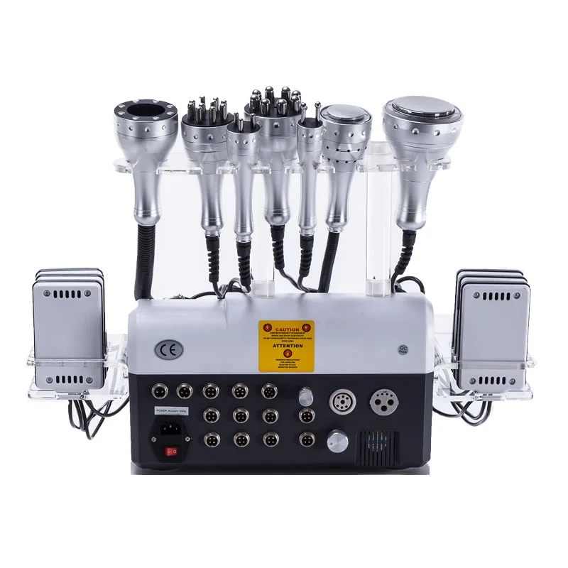 キャビテーション機8個,新製品,40kまたは80k