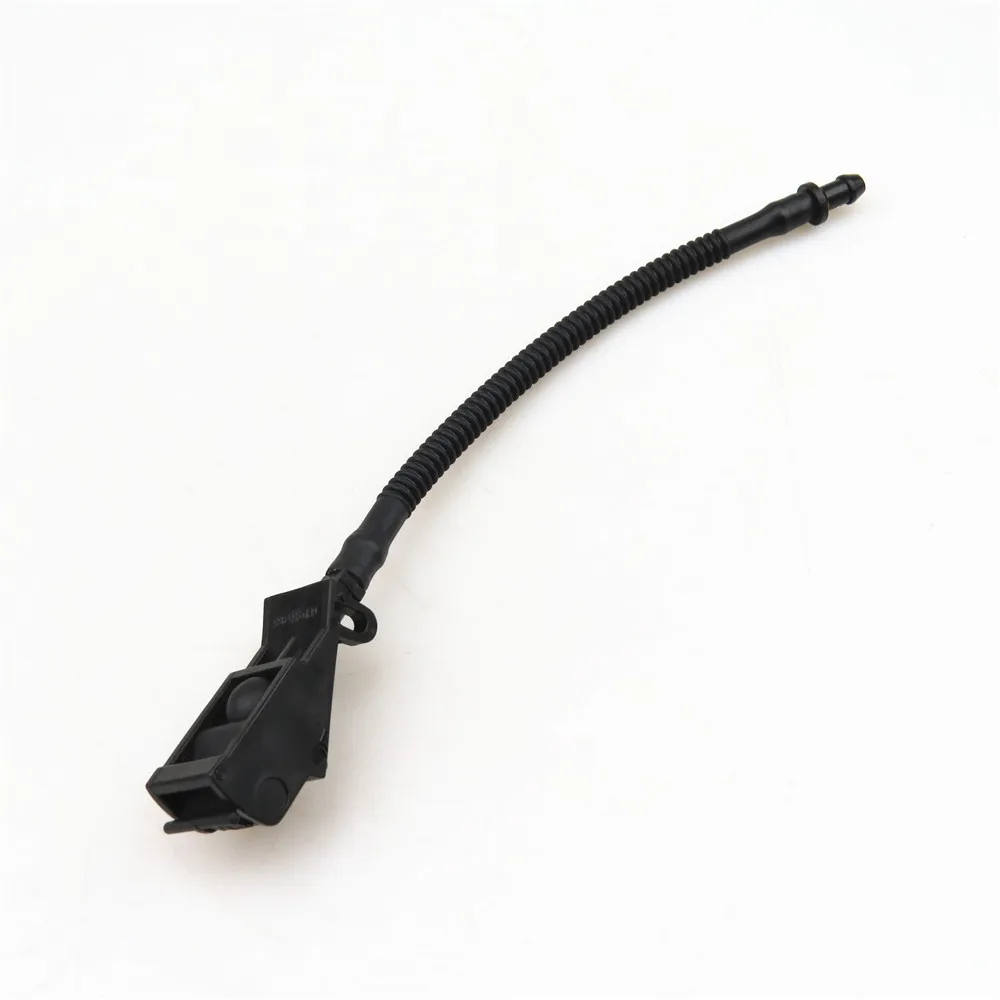 READXT 2pcs Front Windshield Washer Wiper Nozzle Long Sprinkler For Passat B5 Golf 4 MK4 Bora Polo 6RD 955 985 6RD955985
