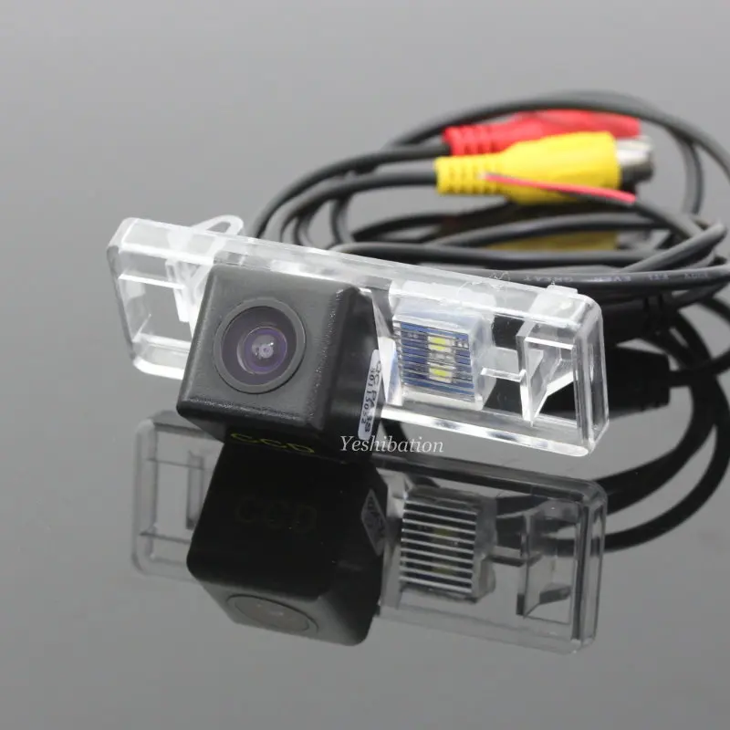 Car Rear View Camera Auto Backup Reverse Parking Rearview Camera for geely vision x6 /Geely Emgrand X7 2016 2017 2018 2019 2020