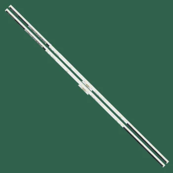 Ledバックライトストリップ (2) ソニーKD-43XE8005 KD-43X7053 KD-43XE7005 KD-43XG8096 KD-43XF7596 KD-43-XH8096 XBR-43X800E 43XE7073