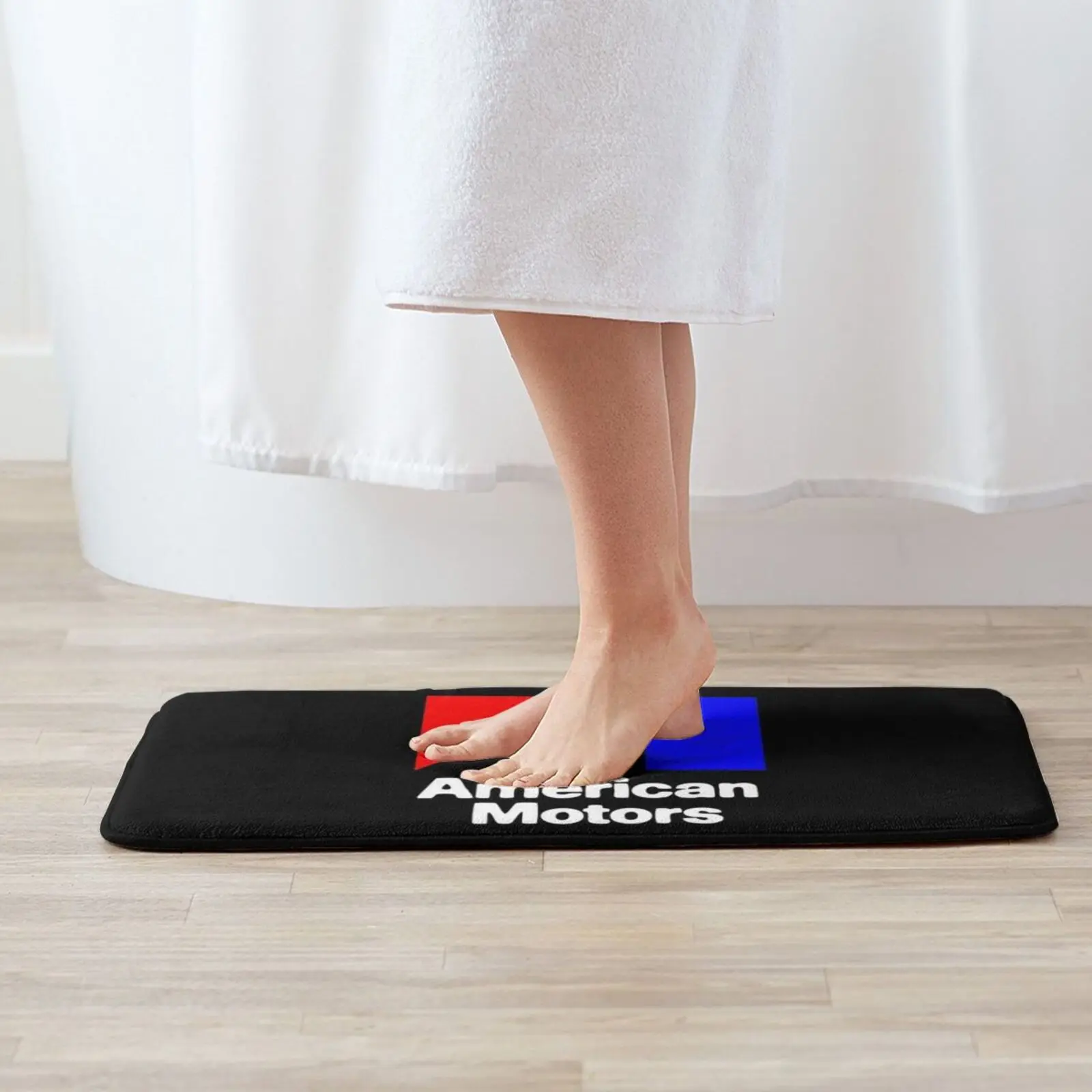 Best Sale - Amc Soft Cushion Home Carpet Door Mat Car Rug 4 X 4 Amc Willys Cherokee Its A Thing Beer Dad Offroad Suv Christmas