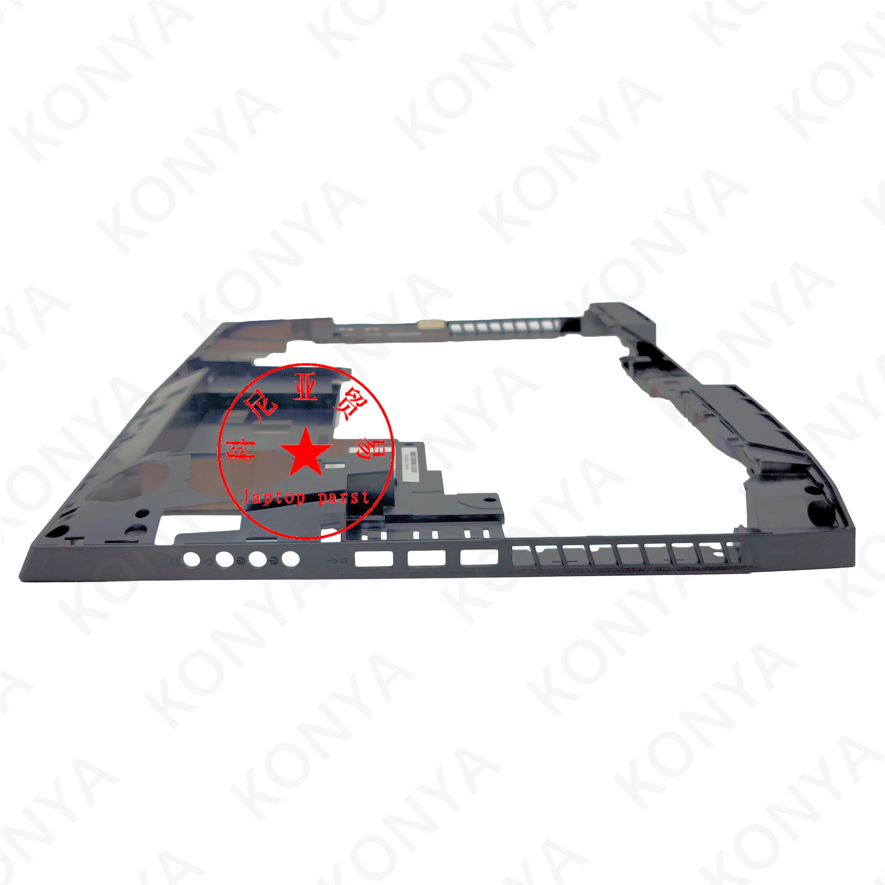 Imagem -04 - Original para Msi Gt73 Gt75 Tablete 17a2 17a5 17ax Gt73vr Capa de Base Inferior Novo