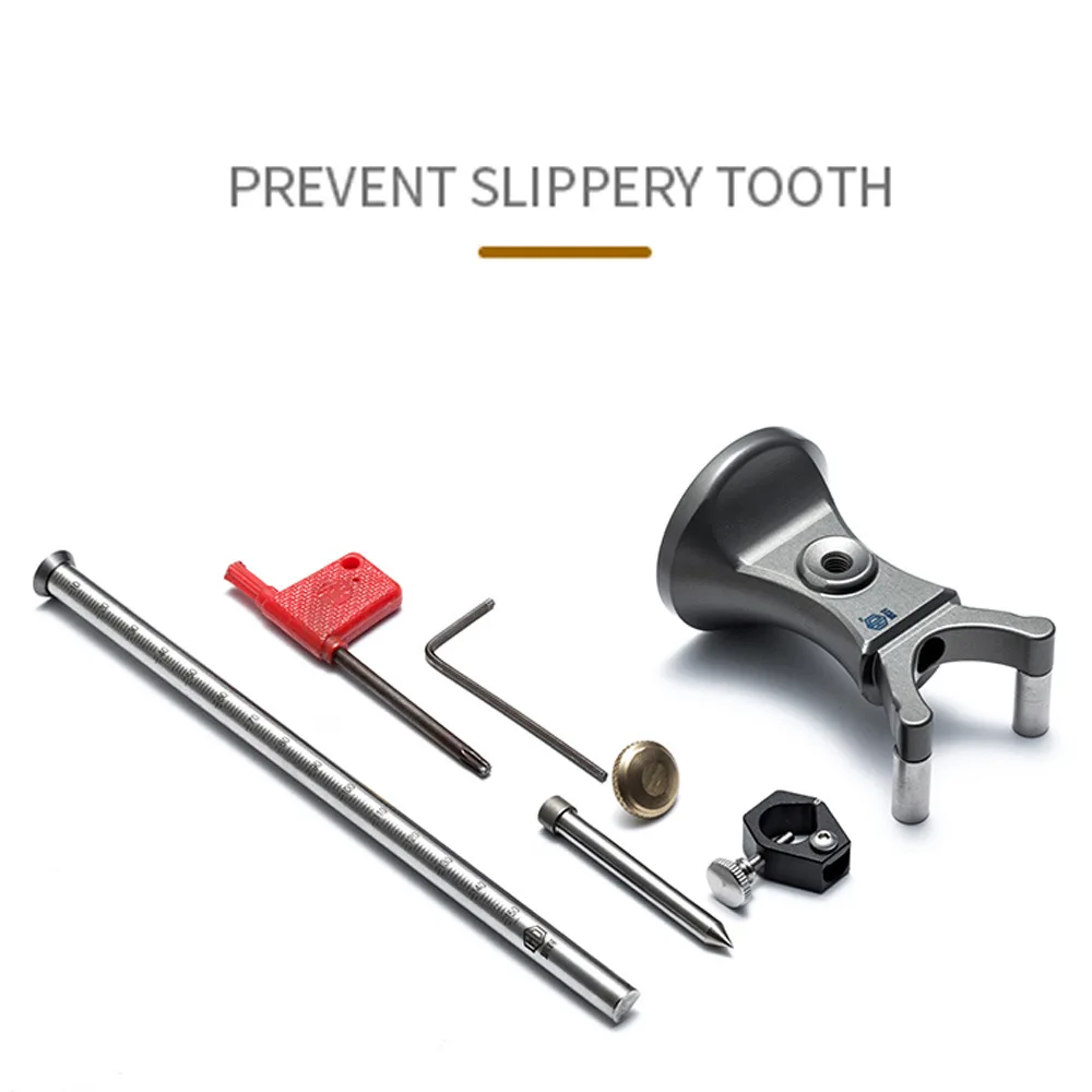 Free Shipping Woodworking Linear Arc Scriber Tool DIY Scribe Tool Draw Circle Woodworking Tool