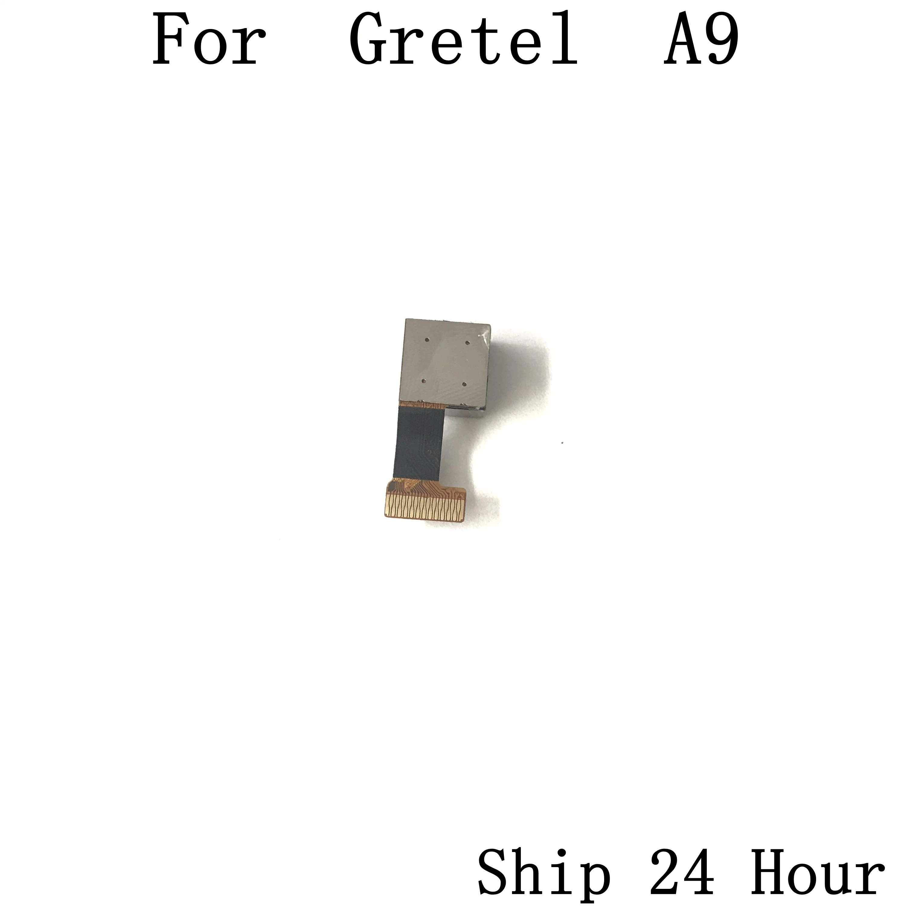 Gretel A9 Back Camera Rear Camera 8.0MP Module For Gretel A9 Repair Fixing Part Replacement