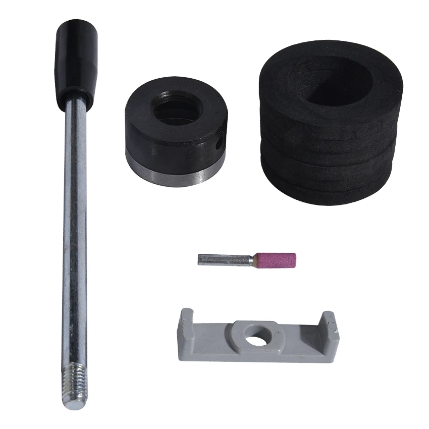 전기 커튼 구멍 펀치 기계 펀칭 장비, 전기 커튼 펀칭 machinewith 220V/250W