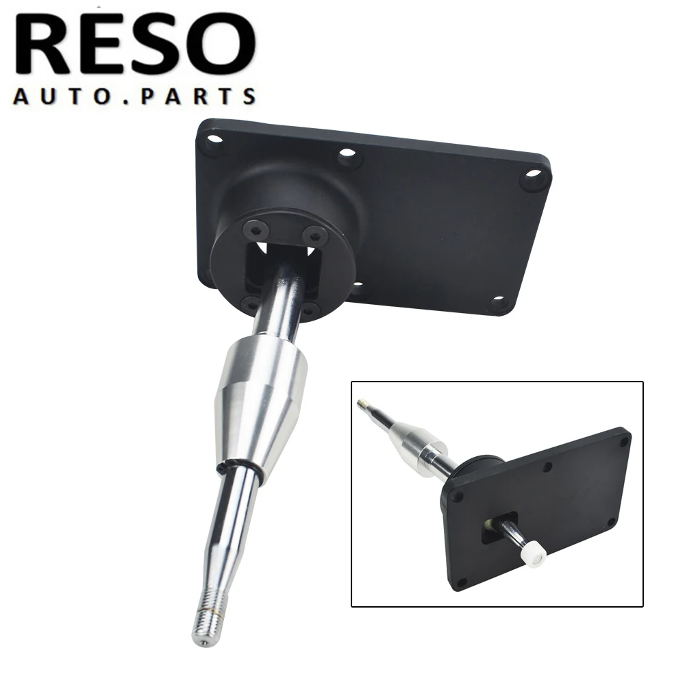 

RESO--Short Throw Shifter With Base For 89-99 Nissan 240SX S13 S14 SILVIA CA18 SR20 Short Shifter