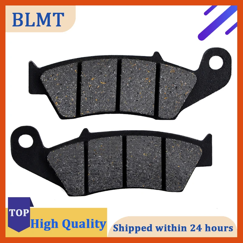 

Front Brake Pads for SUZUKI RMZ250 RMZ 250 2004-2016 DR350 DR 350 1998-1999 DRZ400 DRZ 400 2000-2016 DR650 DR 650 1996-2016