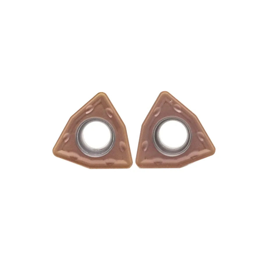 WCMX030208 utensili per tornitura Inserts inserti in metallo duro WCMT06T308FN WCMT06T308FN fresa WCMT080412FN utensili per tornio CNC ACZ330