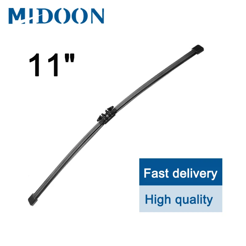 Wiper 11" Rear Wipe… - image