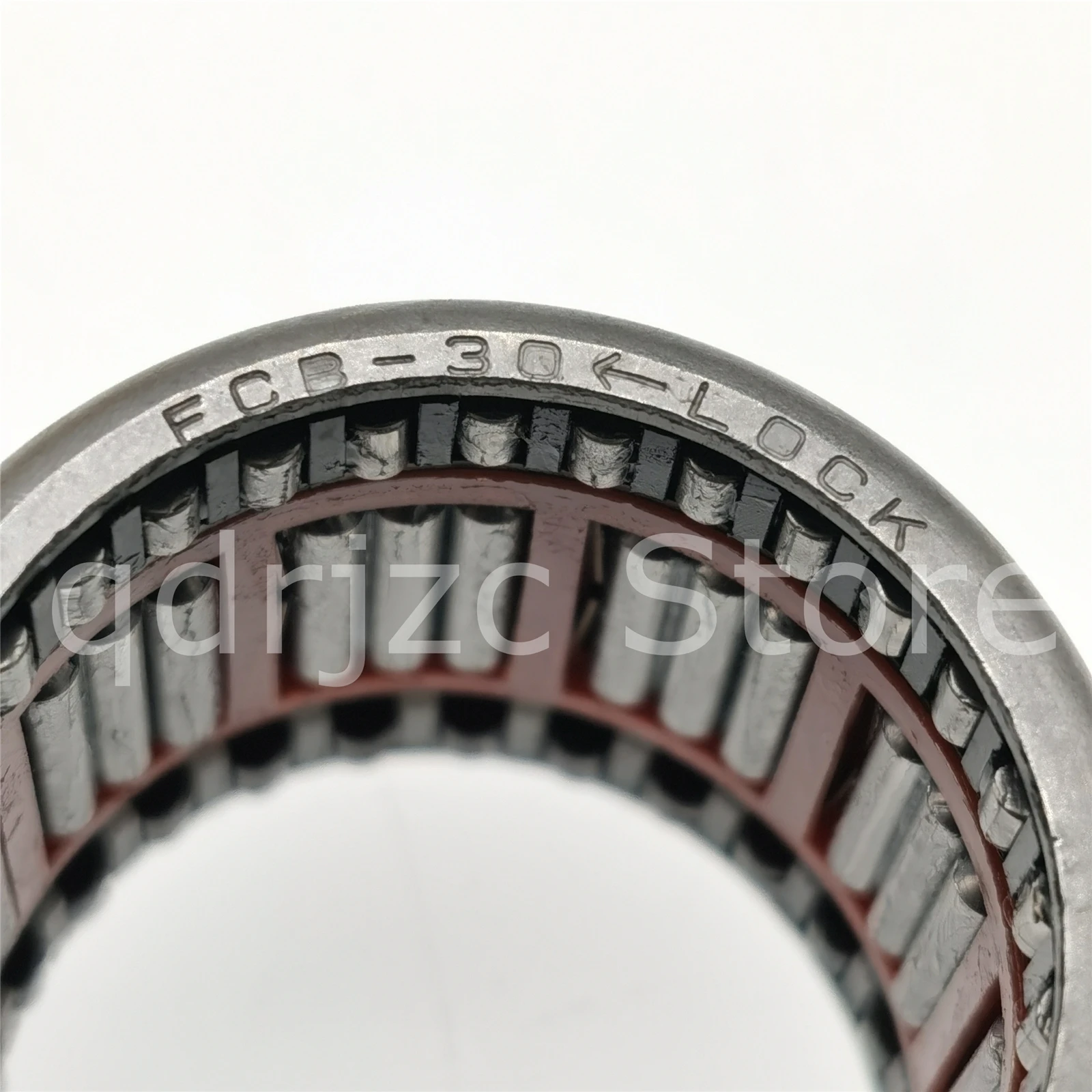 

three-row one-way needle roller bearing FCB-30 = HFL3030 30mm X 37mm X 30mm